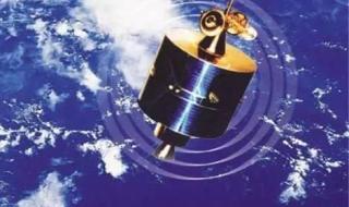 第一颗通信卫星 第一颗气象卫星